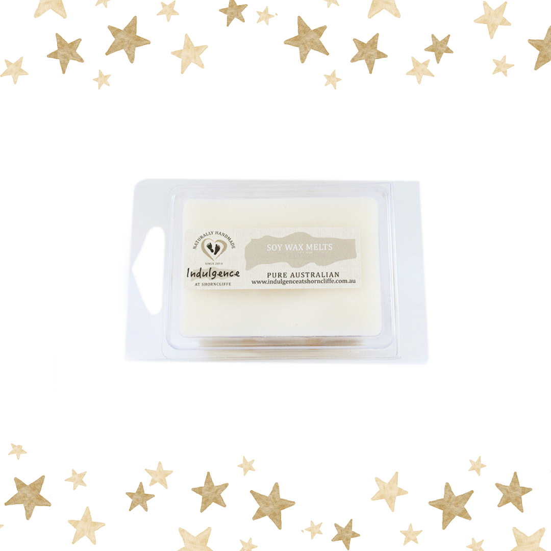 Soy Wax Melts - Christmas