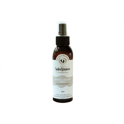 House And Pillow Mist -Peace And Revitalize