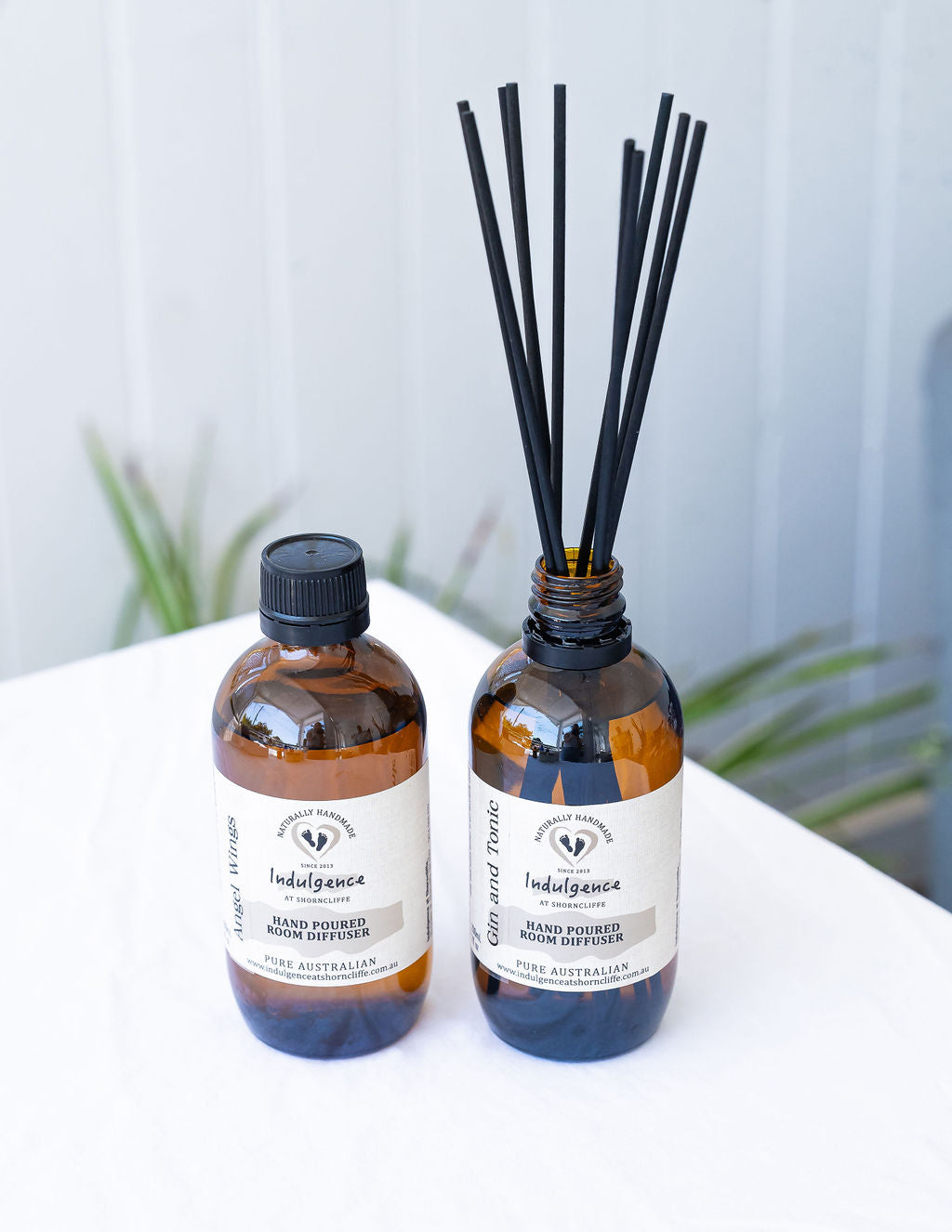 BUNDLE PACK: 3x Reed Diffusters - Various Fragrances