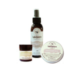 Winter Warmer Pack- Containing All Natural Body Products